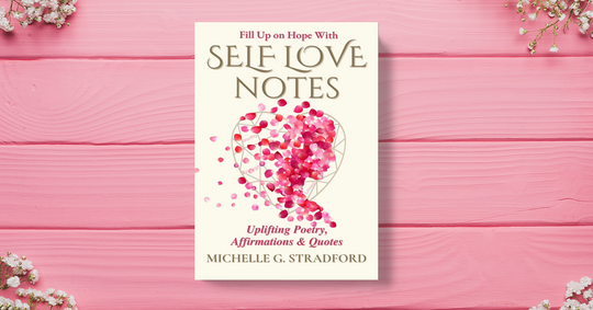 SELF LOVE NOTES Poetry Collection