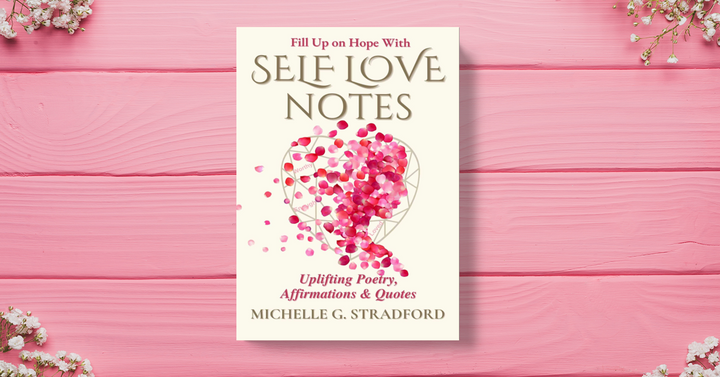 SELF LOVE NOTES Poetry Collection