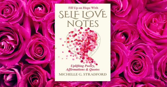 Self Love Notes Goodreads Giveaway