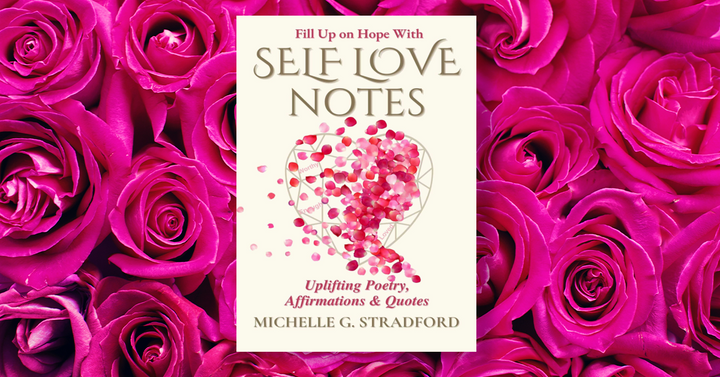 Self Love Notes Goodreads Giveaway