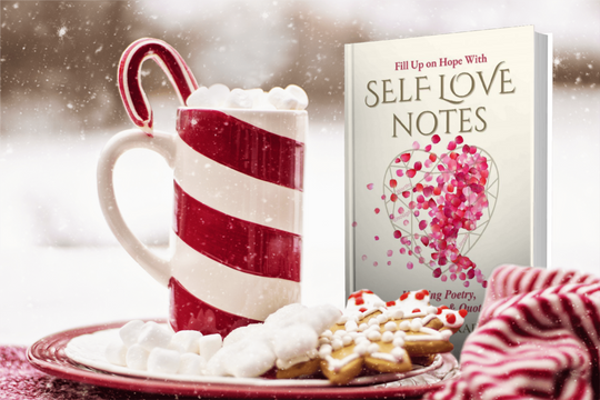 Appreciation Giveaway - Signed Paperback & Book Swag