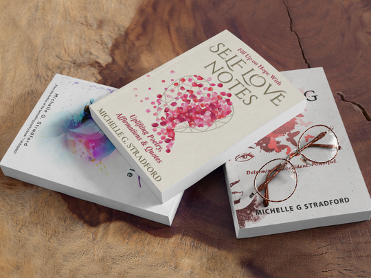 Black Friday 3 Book Giveaway - Personalized Signed Paperbacks