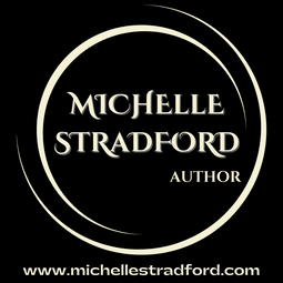 MICHELLE STRADFORD AUTHOR